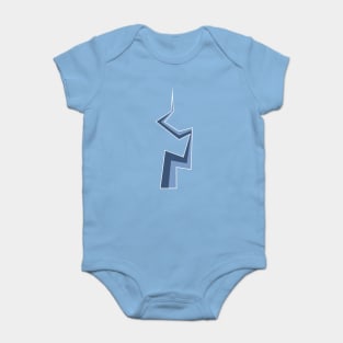 The Big Woo (Joe Versus the Volcano) Baby Bodysuit